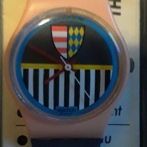 Vintage Swatch Watch